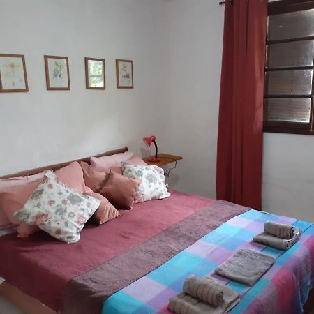 Casa Condominio Paz Petrópolis Kültér fotó