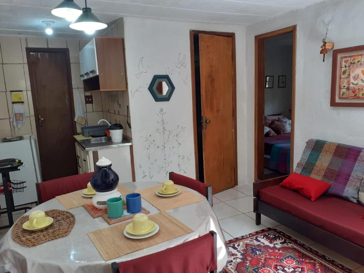 Casa Condominio Paz Petrópolis Kültér fotó