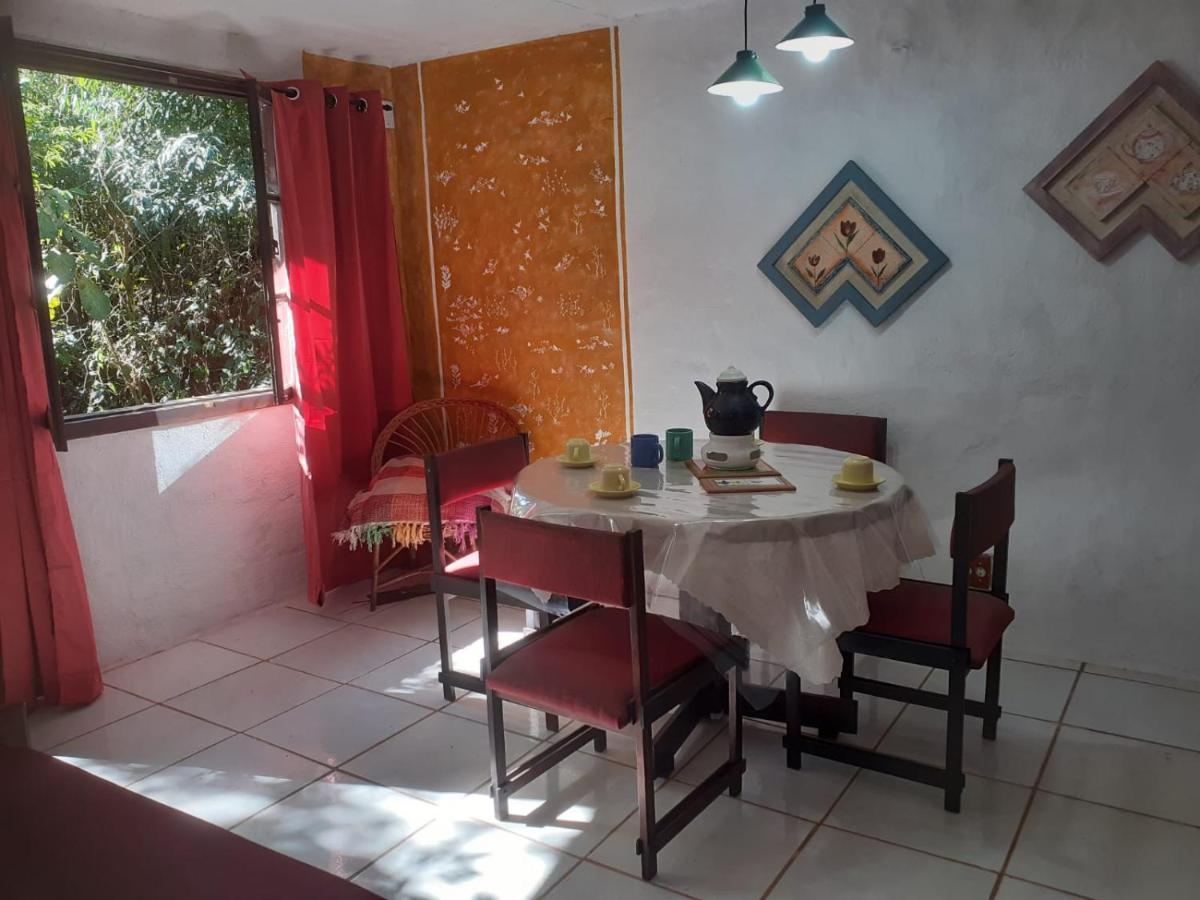 Casa Condominio Paz Petrópolis Kültér fotó