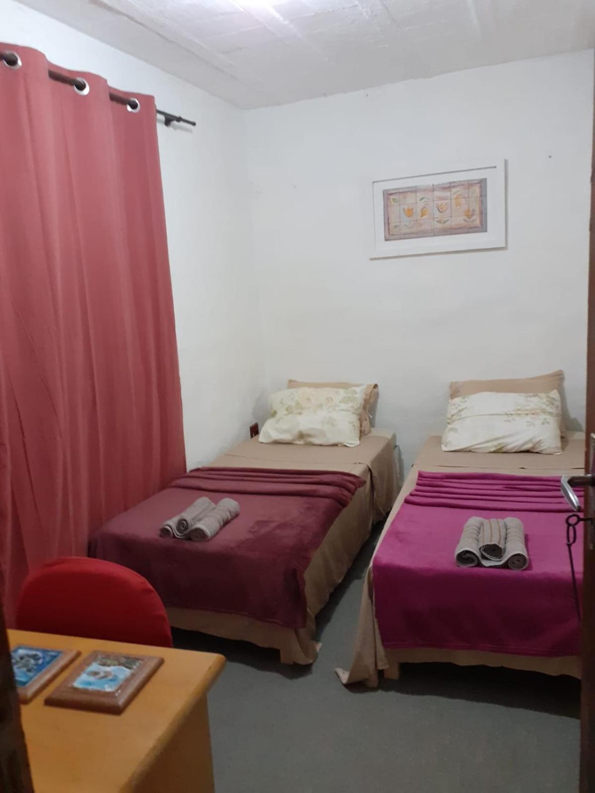 Casa Condominio Paz Petrópolis Kültér fotó