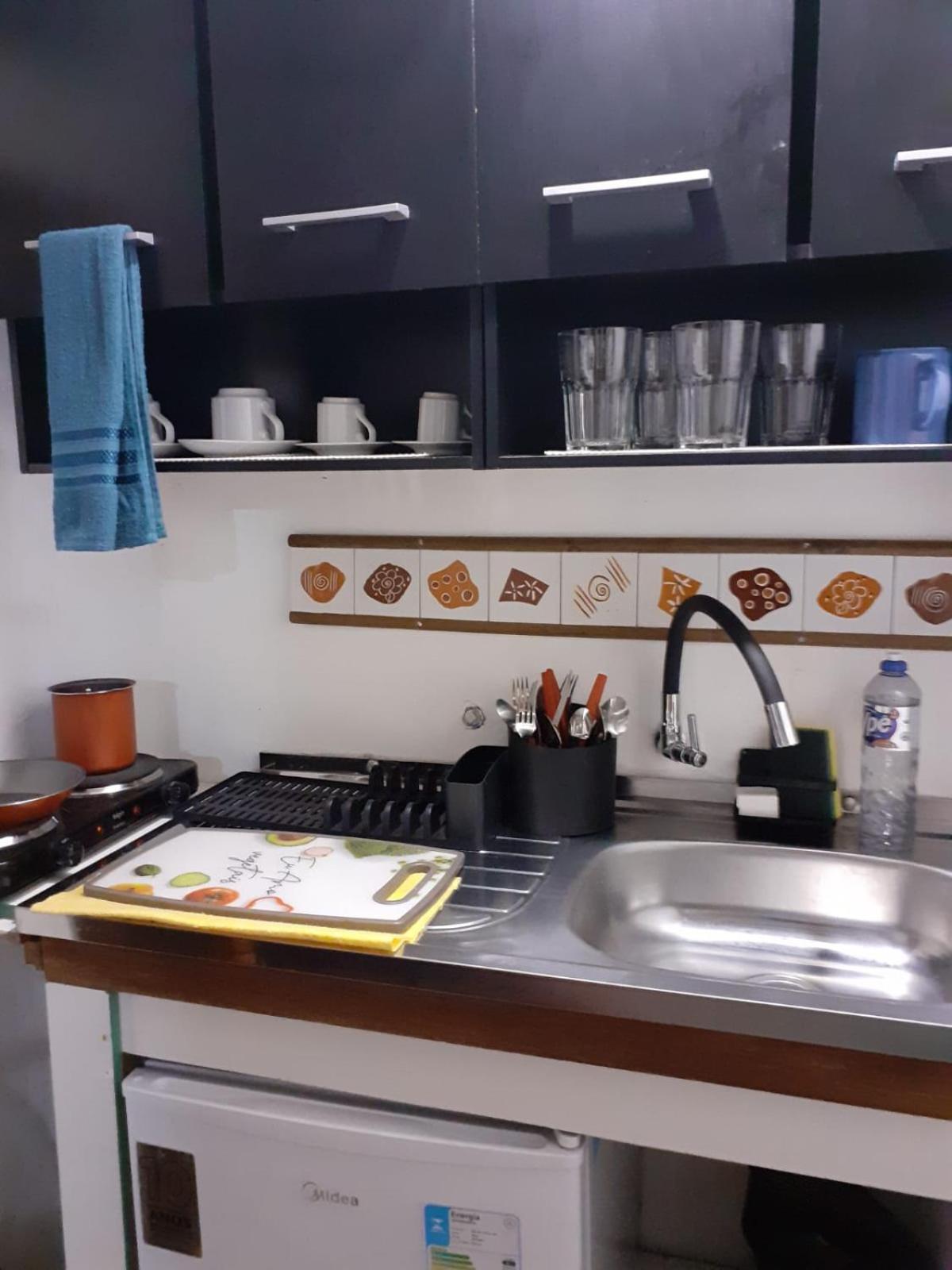 Casa Condominio Paz Petrópolis Kültér fotó