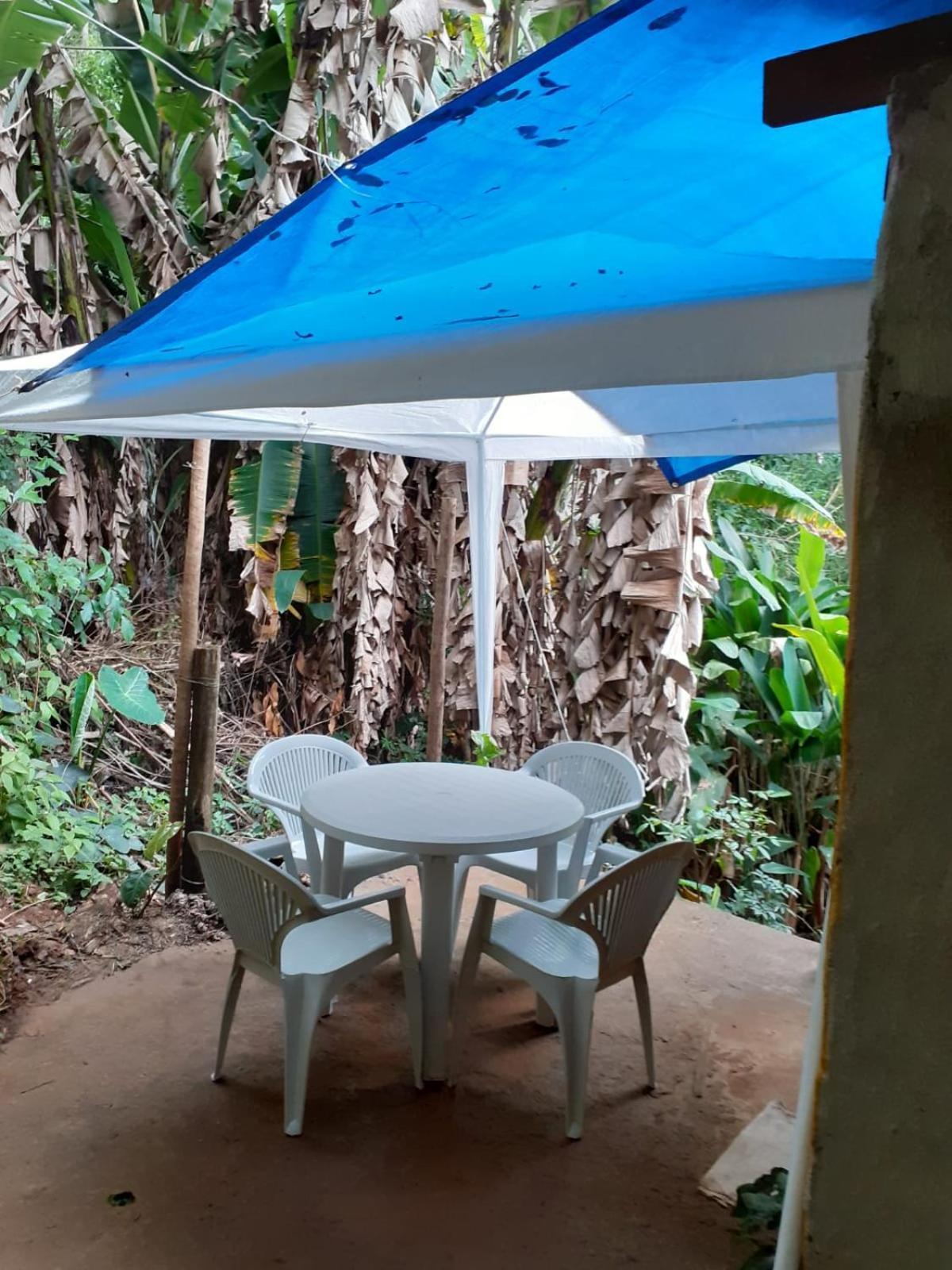 Casa Condominio Paz Petrópolis Kültér fotó